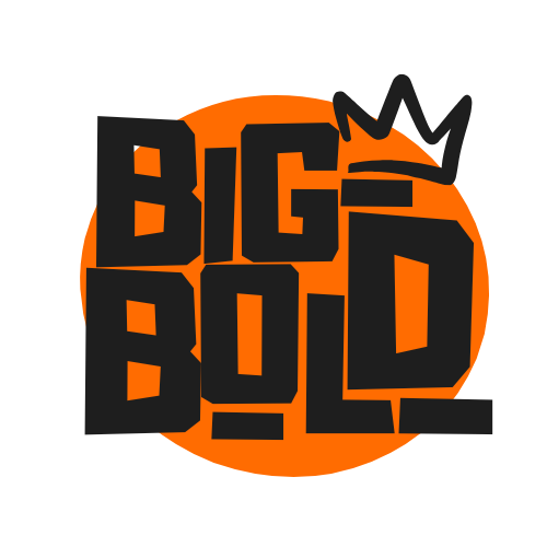 Big Bold